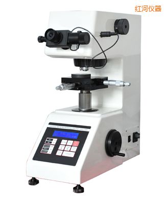 紅河數(shù)顯自動(dòng)(手動(dòng))磚塔顯微維氏硬度計(jì)