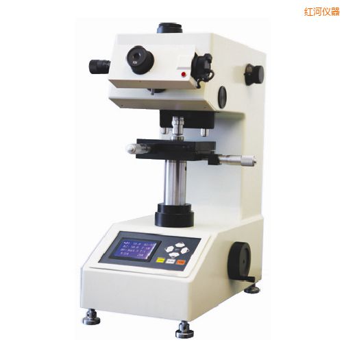 紅河時(shí)代顯微硬度計(jì)