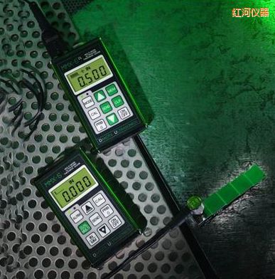 紅河MMX系列超聲波測厚儀
