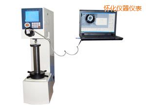 懷化圖像處理布氏硬度計(jì)