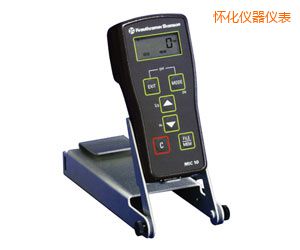 懷化超聲阻抗法硬度檢測(cè)儀