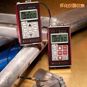 懷化PX-7系列精密超聲波測厚儀