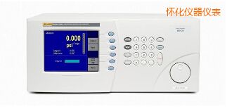 懷化微壓氣體壓力控制器校準器