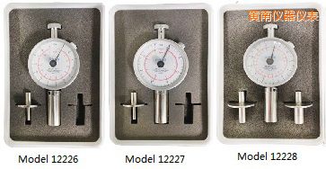 黃南果實(shí)硬度計(jì)