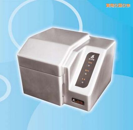 黃南食品添加劑檢測儀