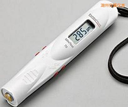 湖州MiniTest70系列口袋式涂層測厚儀