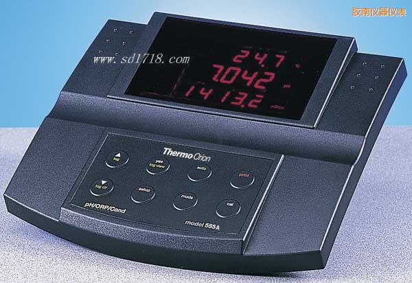 膠南酸度計(jì)(PH/mV/TDS/ORP/溫度)