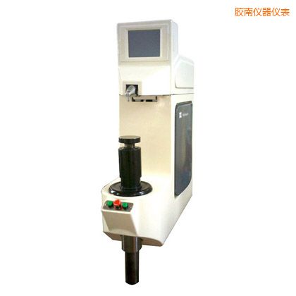 膠南全自動(dòng)洛氏硬度計(jì)