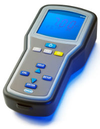 膠南手握式 pH計 離子敏感場效應晶體管