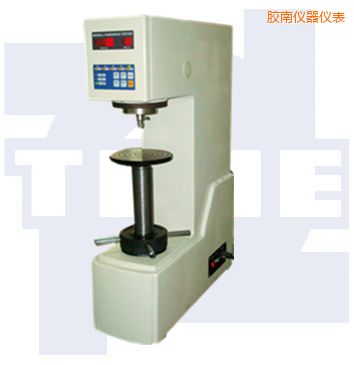 膠南時(shí)代布氏硬度計(jì)