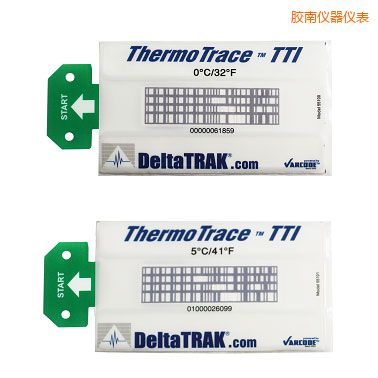 膠南ThermoTrace TTI 色溫標簽