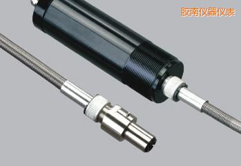 膠南工業(yè)在線紅外測溫儀