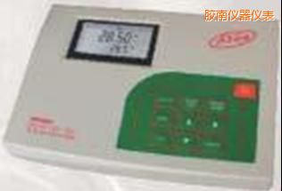 膠南多參數(shù)臺(tái)式測試儀