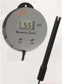 膠南PH測(cè)量儀