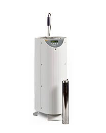 膠州小型銦/錫/鋅/鋁固定點復現/保存裝置