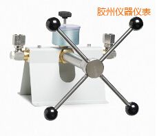 膠州液體比較測(cè)試泵