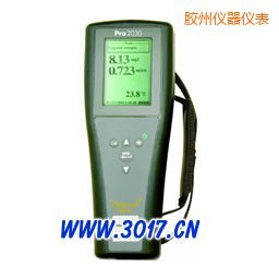 膠州水質(zhì)分析儀