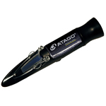 膠州鹽水濃度折射儀