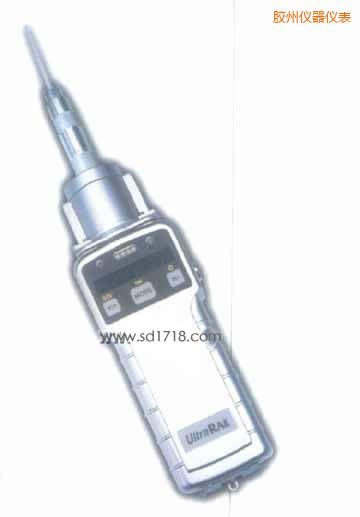 膠州手提式特種 VOC 檢測(cè)儀