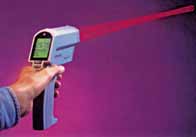 焦作紅外測溫儀