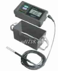 焦作熱式風速計