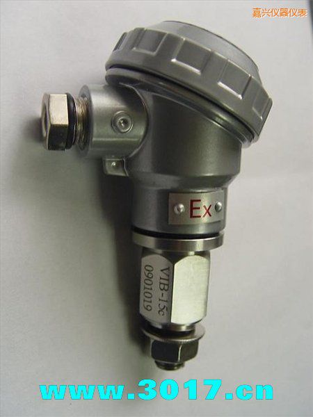 嘉興振動(dòng)信號變送器