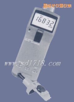 嘉峪關(guān)多功能手握數(shù)字轉(zhuǎn)速表