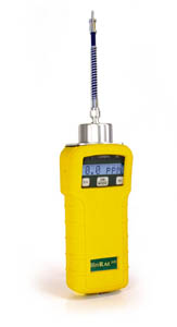 嘉峪關(guān)有機(jī)蒸汽檢測儀