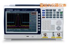 嘉峪關(guān)頻譜分析儀