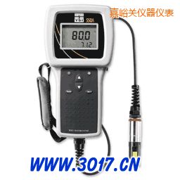 嘉峪關(guān)便攜式溶解氧測量儀