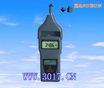 嘉峪關(guān)光電/接觸轉(zhuǎn)速表