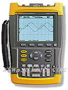 嘉峪關(guān)數(shù)字萬用示波表