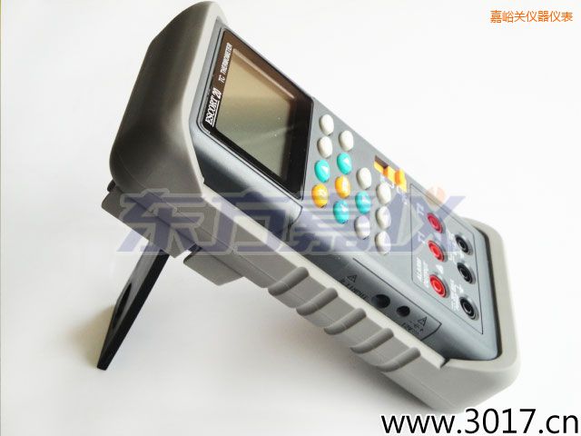 嘉峪關(guān)熱電偶校準(zhǔn)器/溫度計