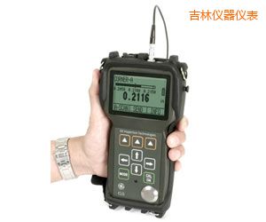吉林精密測厚儀