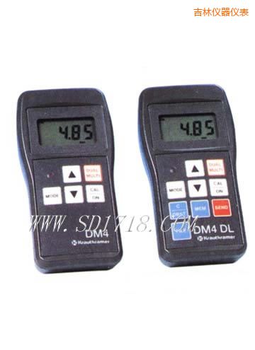 吉林超聲波測厚儀鋼高溫型