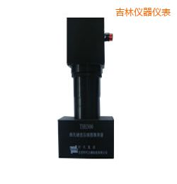 吉林時(shí)代維氏硬度壓痕圖像測量系統(tǒng)