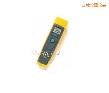 吉林紅外測溫儀