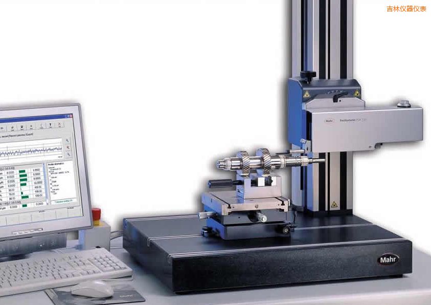 吉林臺(tái)式粗糙度儀