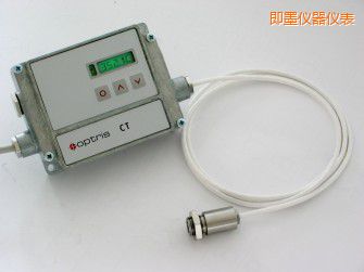 即墨工業(yè)在線紅外測溫儀