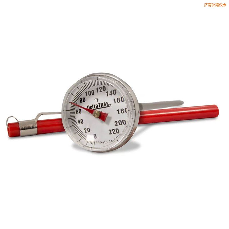 濟南口袋型指針溫度計