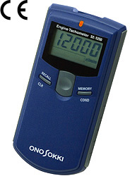 濟(jì)南數(shù)字式發(fā)動機(jī)轉(zhuǎn)速表