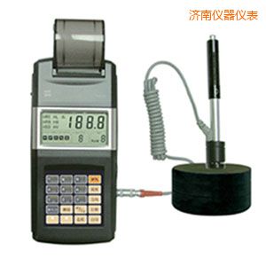 濟(jì)南里氏硬度計(jì)