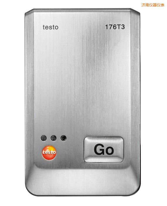 濟南電子溫度記錄儀