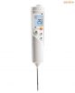 防水型食品中心溫度計(jì)