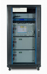 晉城相量測(cè)量校準(zhǔn)系統(tǒng)