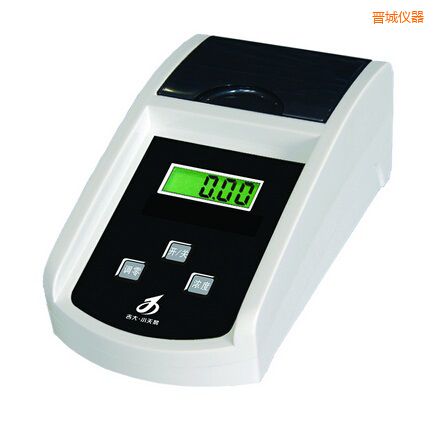 晉城室內(nèi)空氣苯/苯系物速測(cè)儀