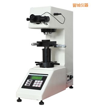 晉城數(shù)顯自動(dòng)(手動(dòng))轉(zhuǎn)塔維氏硬度計(jì)