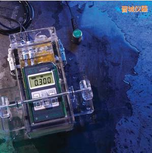 晉城水下測厚儀