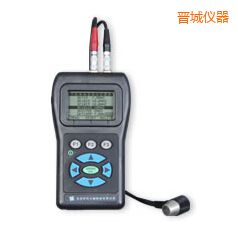 晉城超聲波測厚儀