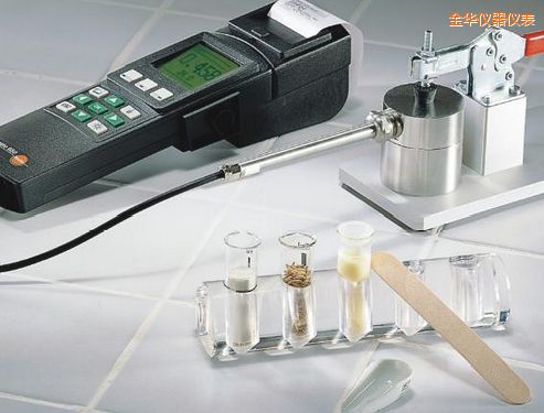 金華多功能溫濕度儀